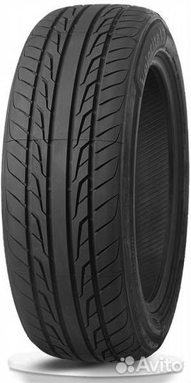 Massimo Velocita U1 235/50 R19 103W