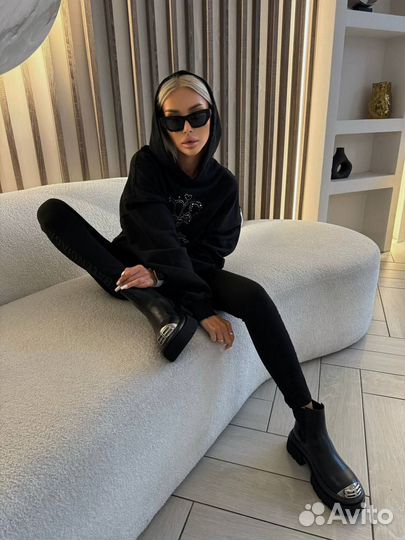 Лосины Ba1enciaga