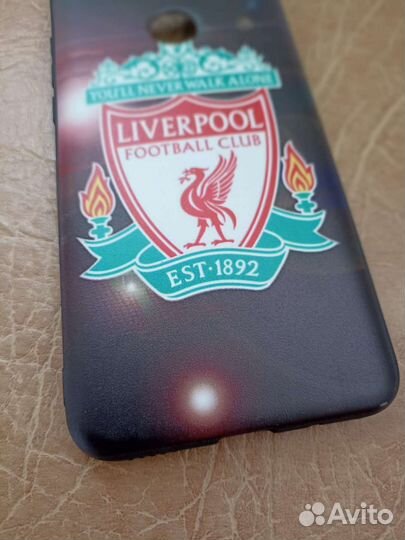 Чехол на Honor view 20 (v20)