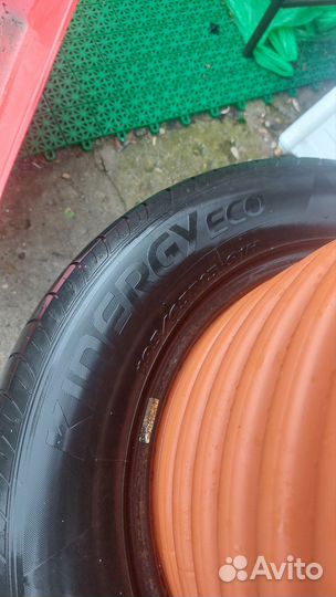 Hankook Kinergy Eco 195/65 R15