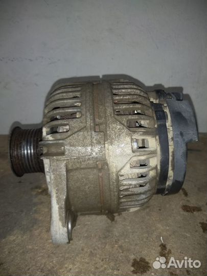 Генератор на камаз Bosch BR28-N1