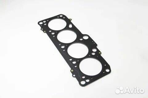 Прокладка гбц фольксваген транспортер т4