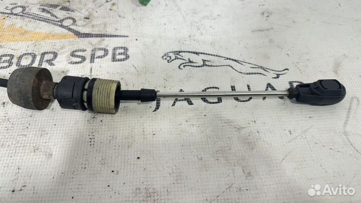 Селектор АКПП Land Rover Freelander 2 2.2D