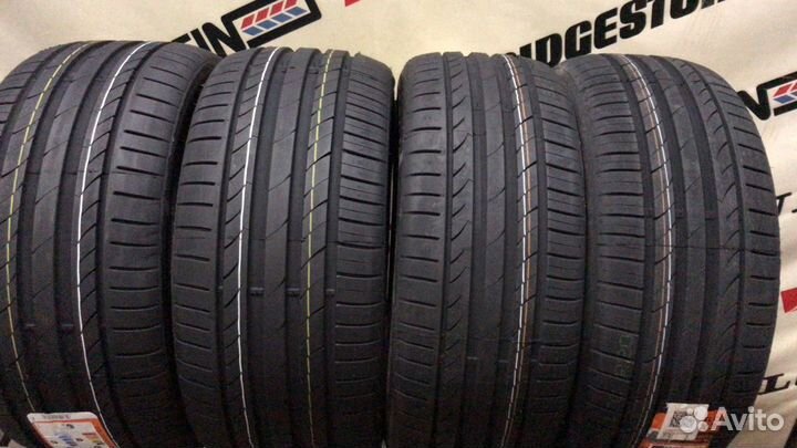 Tracmax X-Privilo AS01 315/35 R20 и 275/40 R20