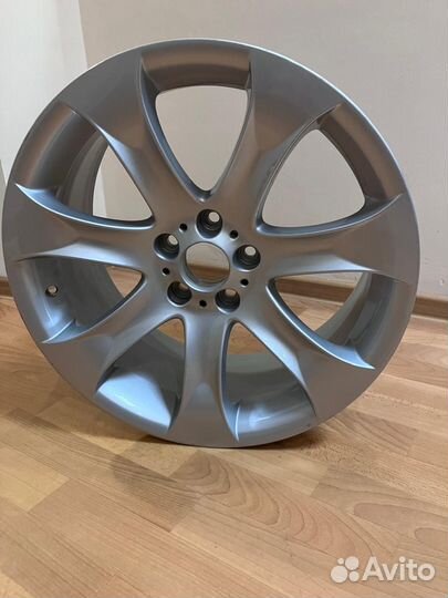 Диск BMW X5 E53 9.5Jx20EH2 ET 45 (36116766068)