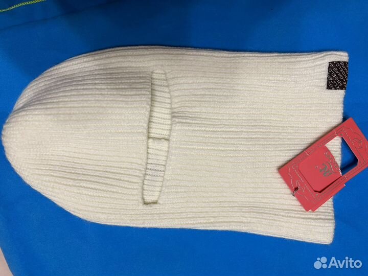 Балаклава для девочек Angelcaps новая