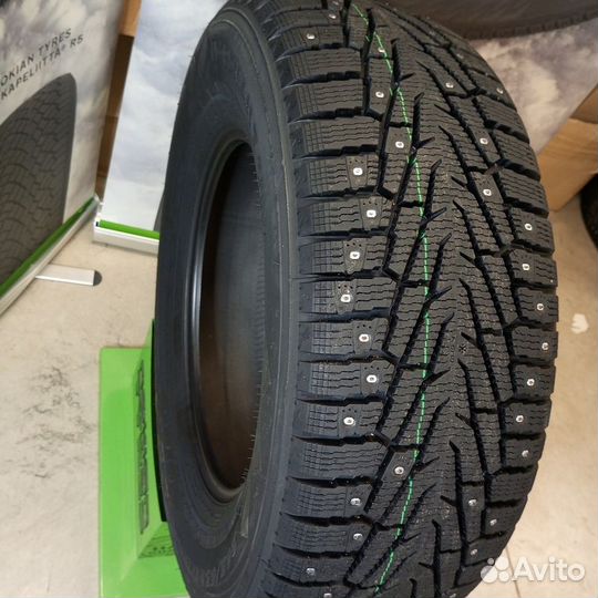 Nokian Tyres Nordman 7 SUV 265/65 R17 116