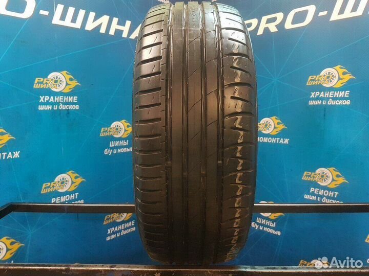 Nokian Tyres Hakka H 215/55 R16