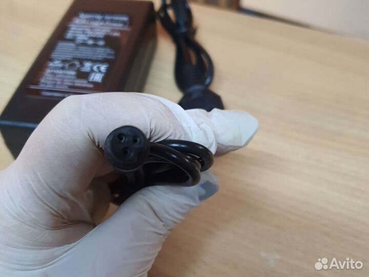 Блок питания для самоката