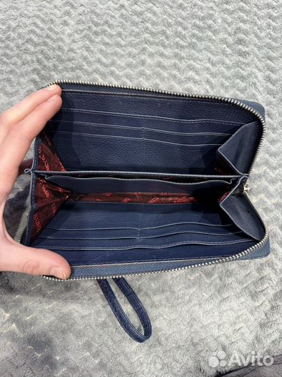 Кошелёк karya