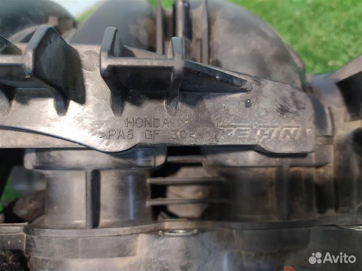 Коллектор впускной Honda Accord 8 (CU) 2009