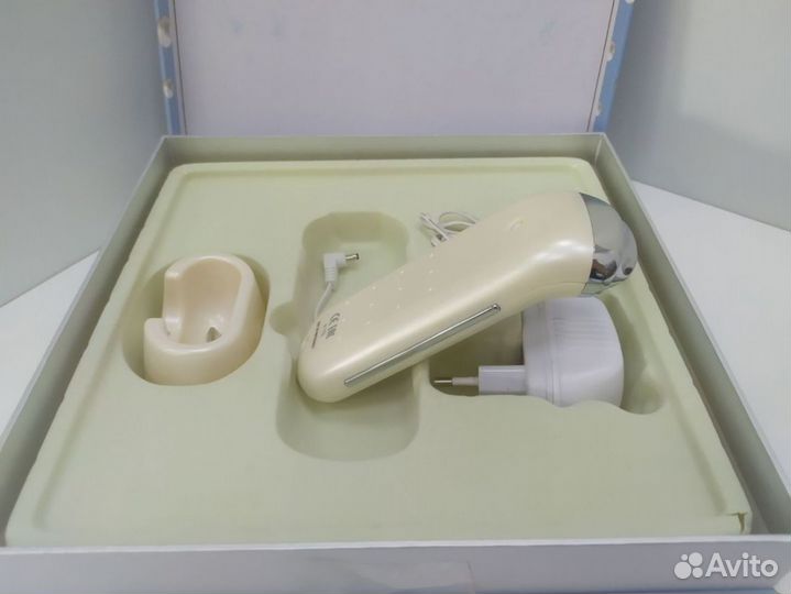 Массажер GezaTone m775