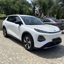 Qiyuan Q05 AT, 2026, 35 км, с пробегом, цена 1 400 000 руб., Бишкек