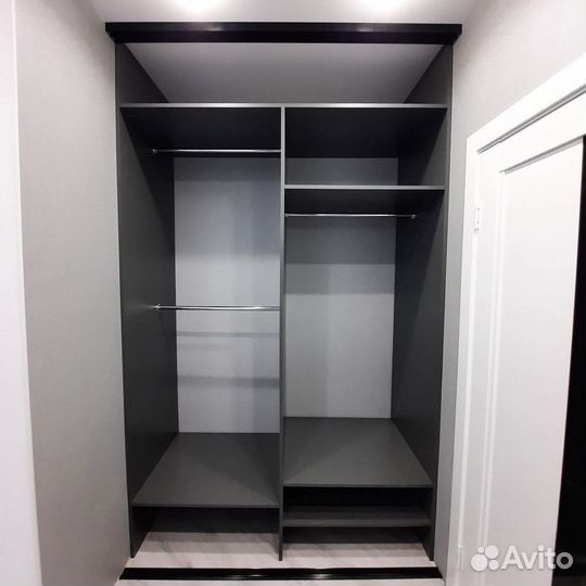 Шкаф в РАССРОЧКУ