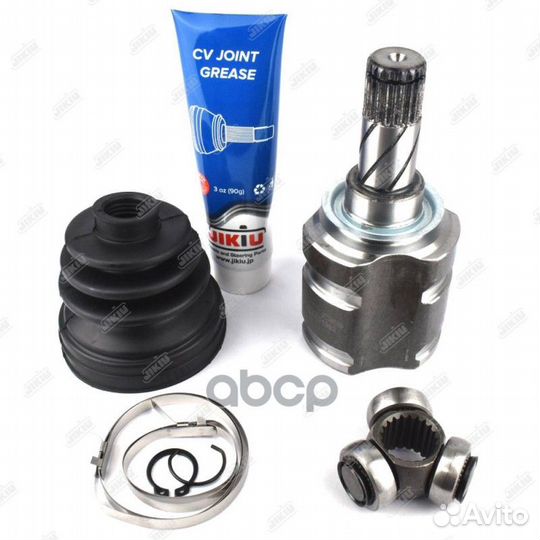 ШРУС JC34019 JC34019 jikiu