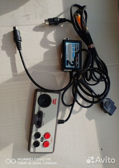 Картриджи для dendy / Джойстики джуниор стиплер