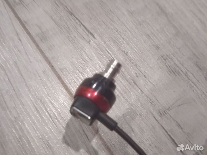 Наушники sennheiser CX 120BT