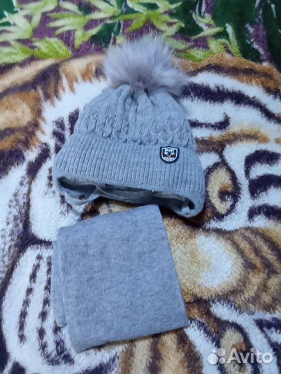 Шапочки для малыша