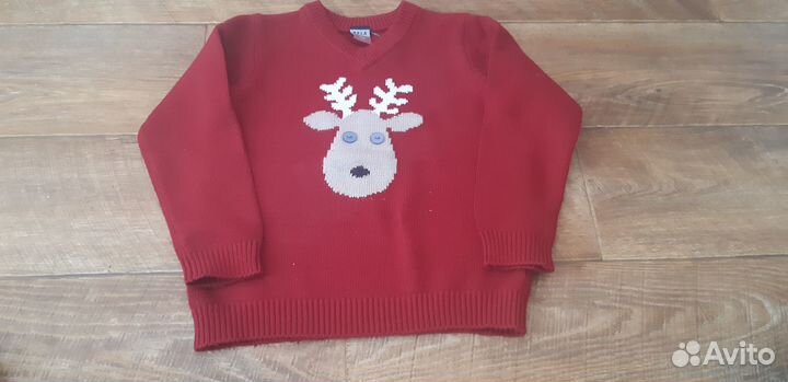 Кофты, свитера