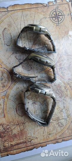 Часы casio