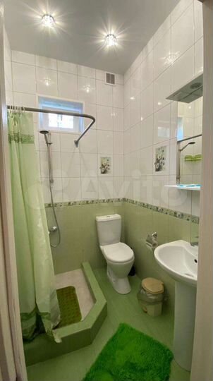 Комната 20 м², 2/2 эт.
