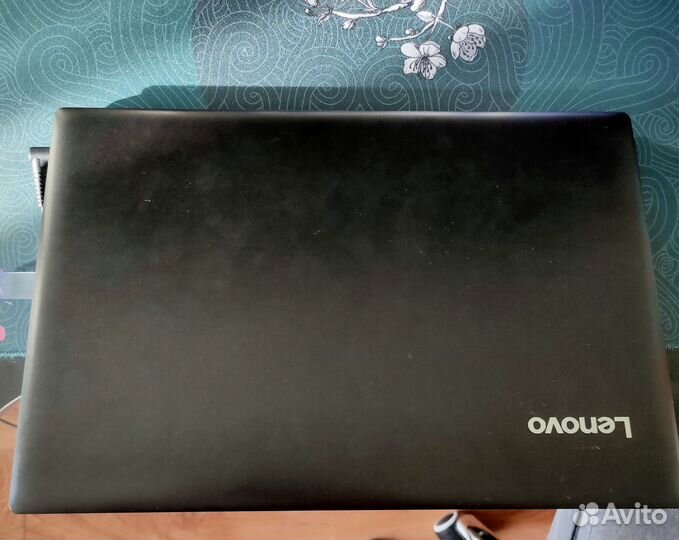 Ноутбук lenovo ideapad 330-15IKB