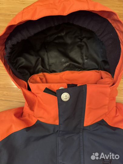 Горнолыжная куртка 8848 размер 120