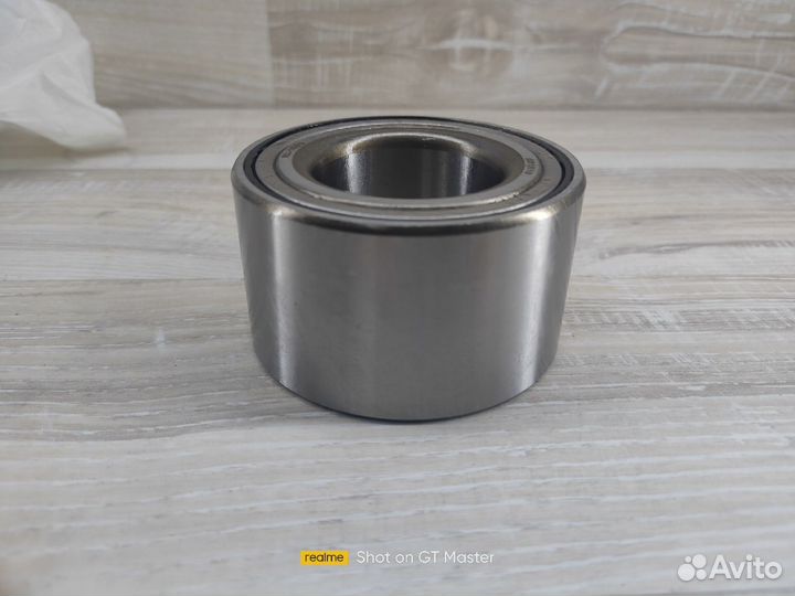 Подшипник передней ступицы Lifan Solano