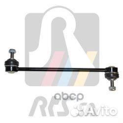 Стойка стабилизатора, передняя 9790486 RTS