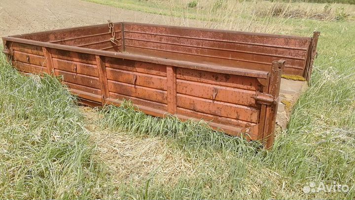 Газ 53 кузов брусья подрамник