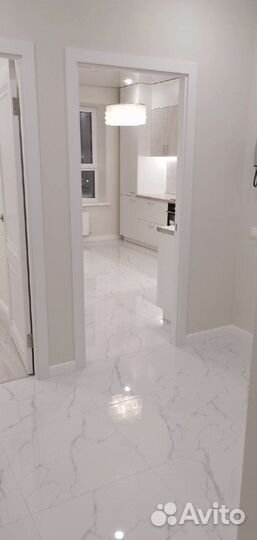 Ремонт квартир,кухонь,коридоров,комнат