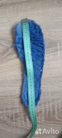 Лыжные ботинки Larsen 201