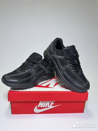 Кроссовки Nike Air Vomero 5 Black