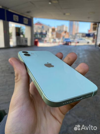 iPhone 12, 128 ГБ