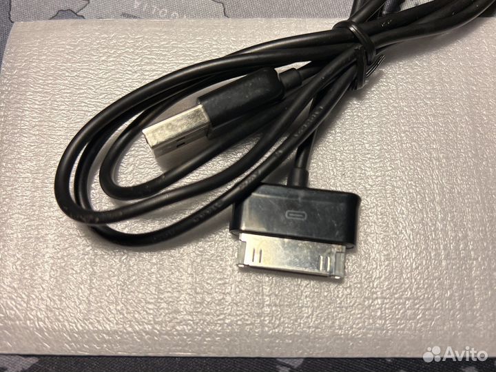 Кабель USB (J5)