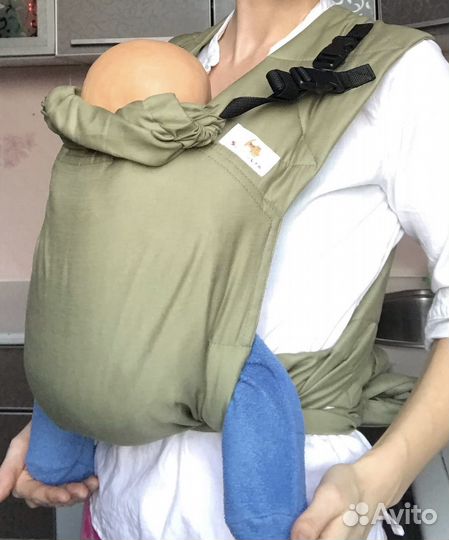 Май слинг слингуля