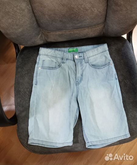 Шорты United Colors of Benetton