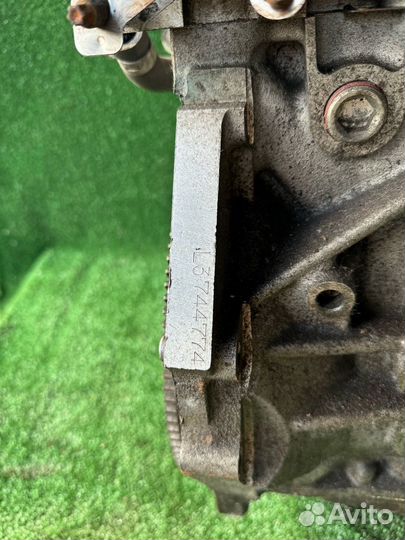 Двигатель 2.3 escape maverick tribute mariner