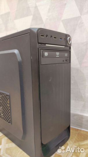 Системный блок i3 9100f
