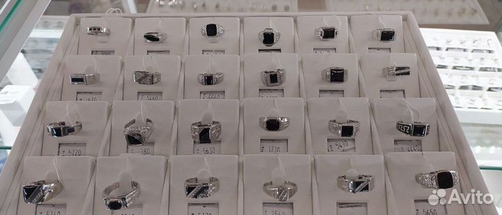 Магазин украшений с окупаемостью