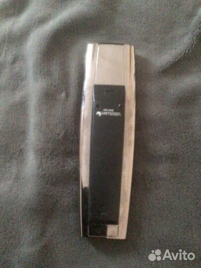 Пульт ду программируемый