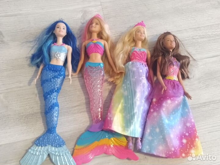 Кукла барби barbie оригинал