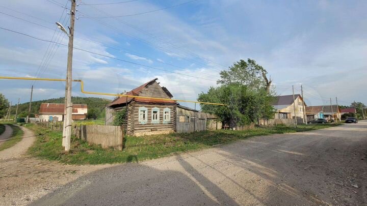 Участок 17 сот. (ИЖС)