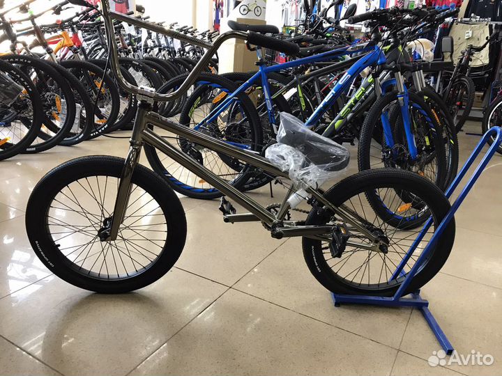 Bmx велосипед tech team millennium
