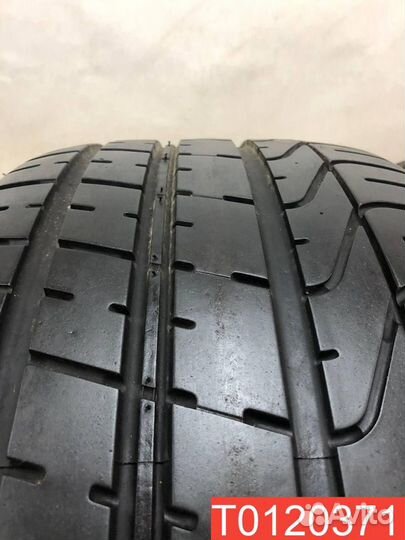 Pirelli P Zero 275/40 R19 105Y