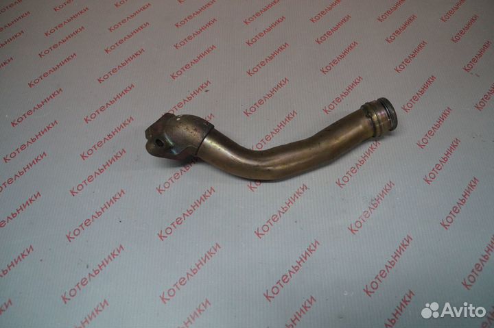 Nissan 13048-6N200 Трубка системы охлаждения