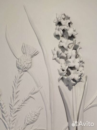 Скульптор-декоратор, барельефы, педагог изо