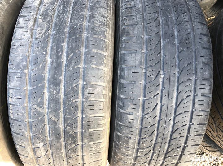 Viatti Bosco A/T V-237 235/55 R17 99V