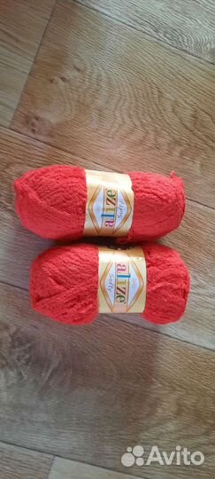 Пряжа alize softy/ ализе софти, софти плюс