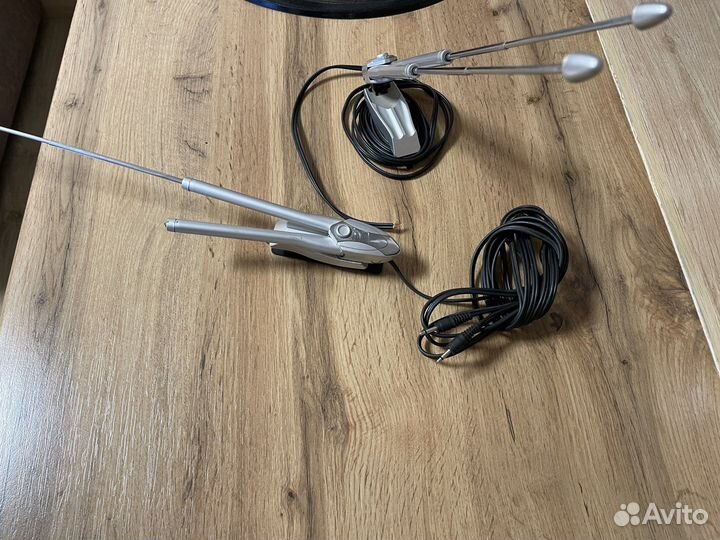 Автомобильные тв антенны